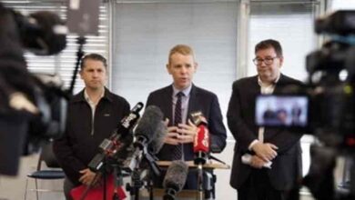 NZ govt extends cost of living support for families, businesses, opposed by climate advocates