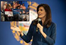 In a racist tirade, Nikki Haley asked to go back to 'her own country'