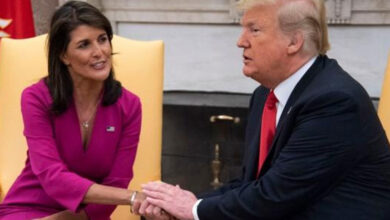 Indian origin Nikki Haley to run for US president