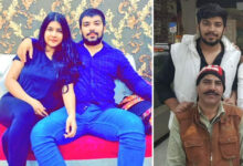 Nikki Yadav murder case: Accused Sahil's father was arrested for murder 25 yrs ago