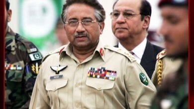 Architect of Kargil War, Musharraf was Pak's longest-serving president