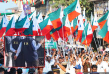 NIA detains 8 PFI members from Bihar's East Champaran