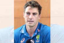 'Mum felt very touched': Cummins responds to Barmy Army's tribute to his ill mother