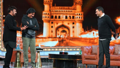 At 17, Pawan Kalyan wanted to kill himself with Chiranjeevi's revolver