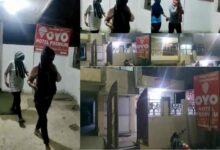 Police raid Oyo Hotel in Noida, busts sex racket