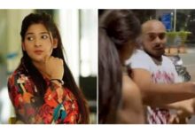 Sapna Gill files complaint against Prithvi Shaw for outraging modesty
