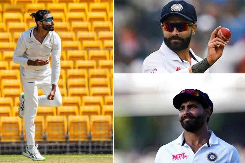 Fit-again Ravindra Jadeja to join India squad in Nagpur ahead of Australia Tests: Report