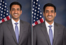Indian-American Ro Khanna elected co-chair of India caucus
