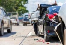 Delhi: Two killed in road accident near IP Metro station