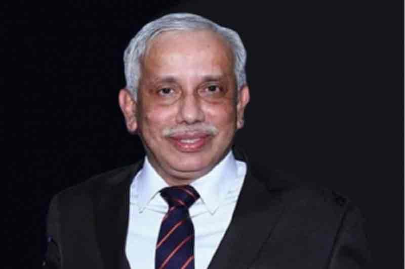Former SC judge Nazeer takes oath as Andhra Governor