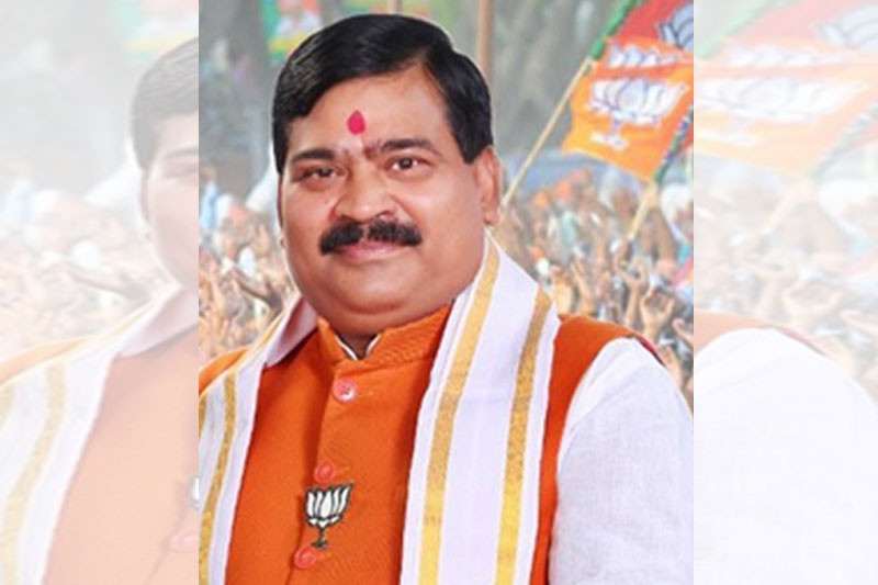 BJP MP raises demand to rename Lucknow