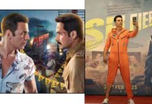(IANS Review) 'Selfiee': Not worth the effort to visit the cinema (IANS Rating: **1/2)