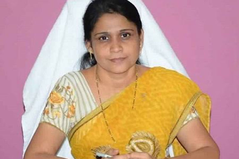 Shaik Yasmeen Basha takes charge as Jagtial District Collector