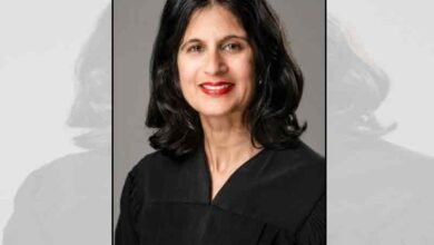 Indian-American named associate justice of California 3rd District Court of Appeal
