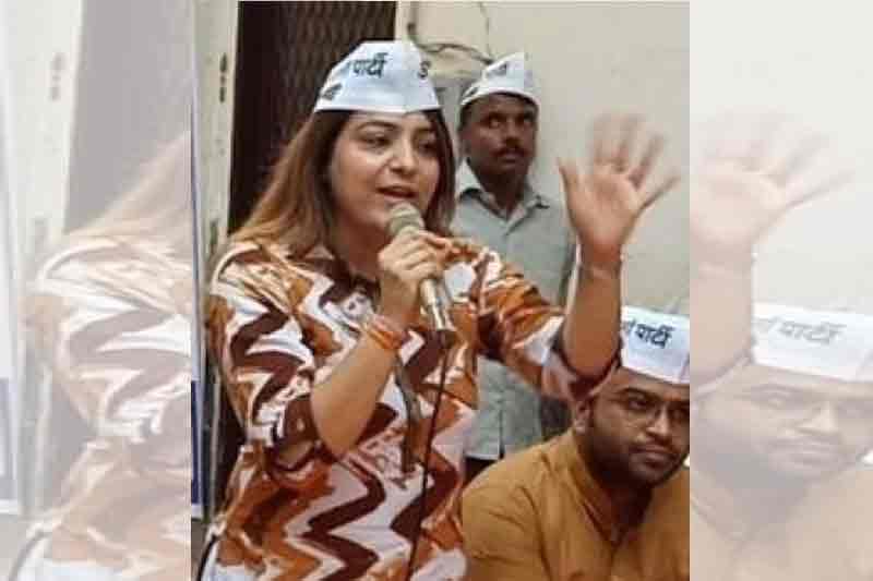 MCD polls: SC issues notice on AAP leader's plea against allowing nominated members to vote