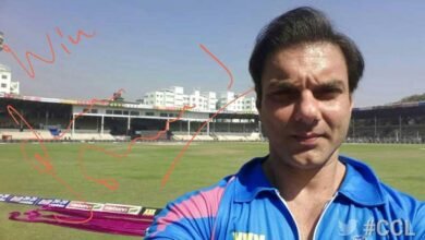 Sohail Khan is excited about Celebrity Cricket League returning after pandemic