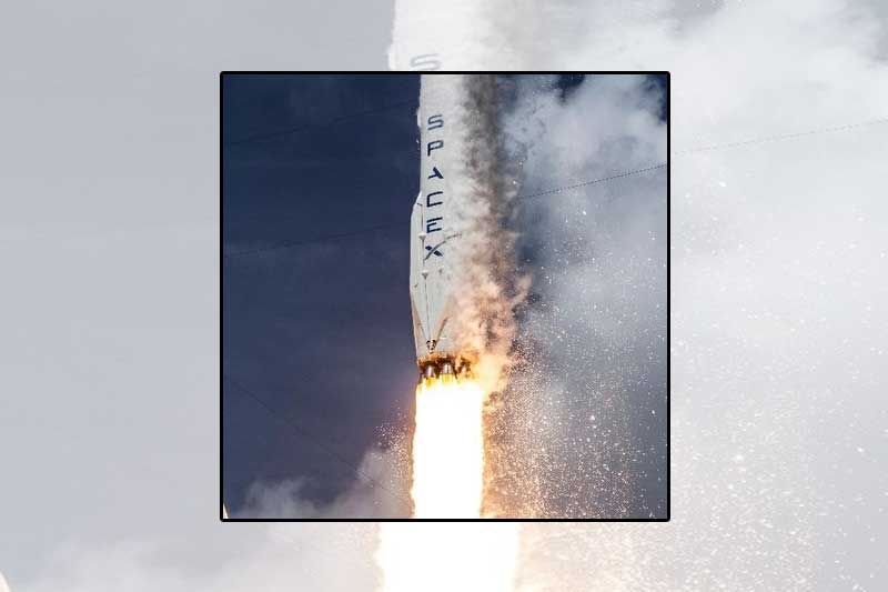 US proposes $175K fine on Musk's SpaceX for failure to give launch data