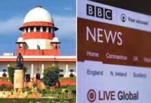 SC issues notice to Centre on pleas against blocking of BBC documentary