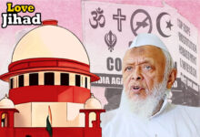 Supreme Court questions Love Jihad Law constitutionality, asks Central Government response