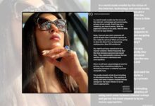 Sushmita says privacy is a 'myth' after Alia slams unauthorised images
