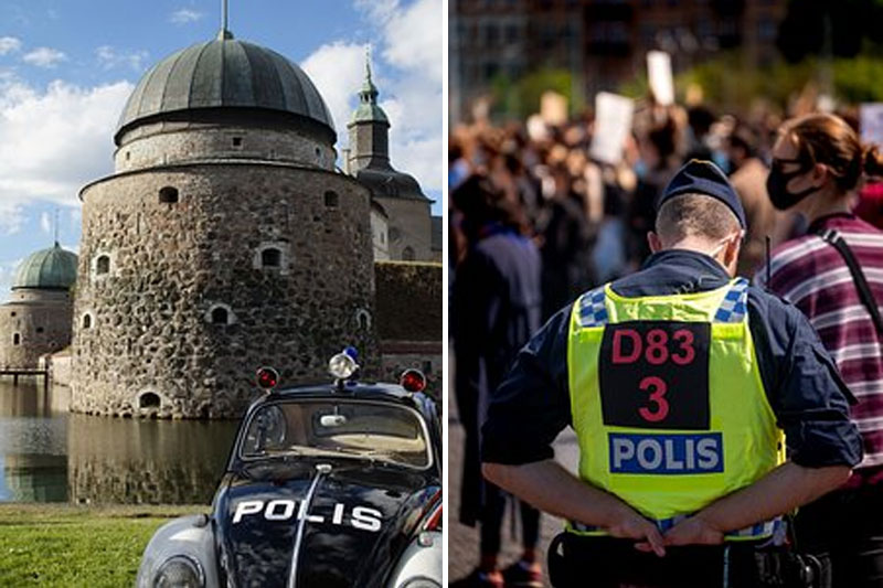 Sweden beefs up security following Quran-burning