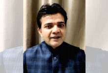 AAP 'frustrated' with defeat in Delhi Haj Committee election: BJP
