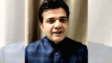 AAP 'frustrated' with defeat in Delhi Haj Committee election: BJP