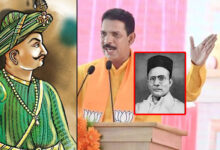 It will be Savarkar vs Tipu this election: Kateel