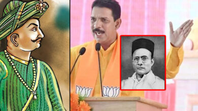 It will be Savarkar vs Tipu this election: Kateel