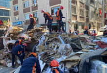 Turkey launches salary support scheme, bans layoffs in earthquake zone