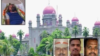 Telangana HC seeks report on death of man after police torture