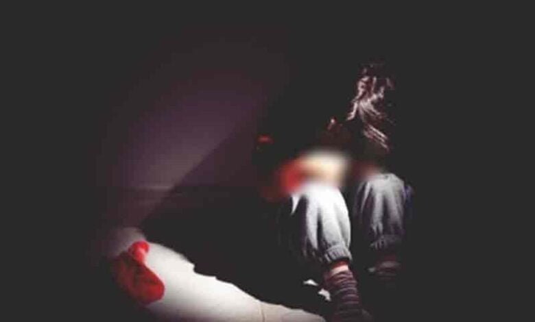 Toddler raped, killed in B'luru; accused arrested