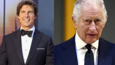 Tom Cruise will pause film production to attend King Charles' coronation