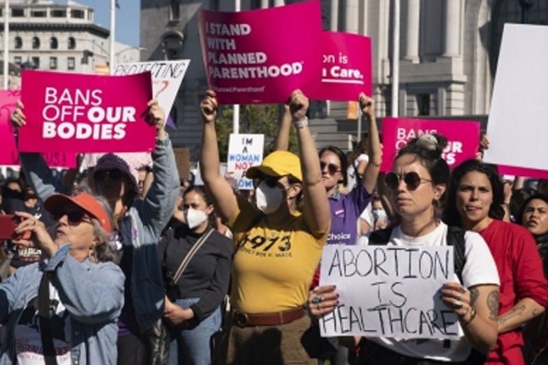 12 US states sue to expand access to abortion pill