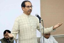 Uddhav Thackeray: Time has come to verify BJP’s brand of ‘Hindutva’