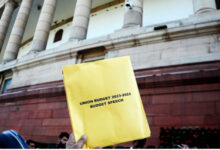 Hyderabad Inc hails Union Budget