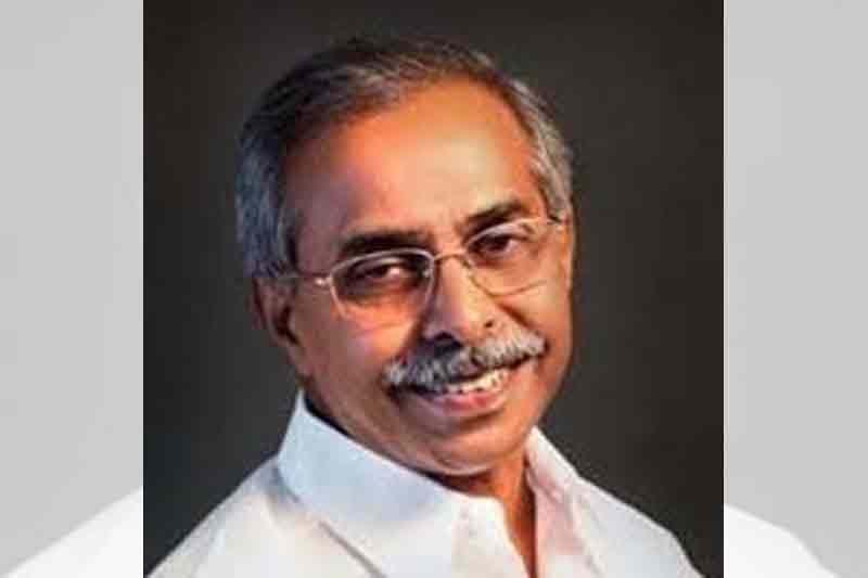 Viveka murder case: Prime accused surrenders in CBI court