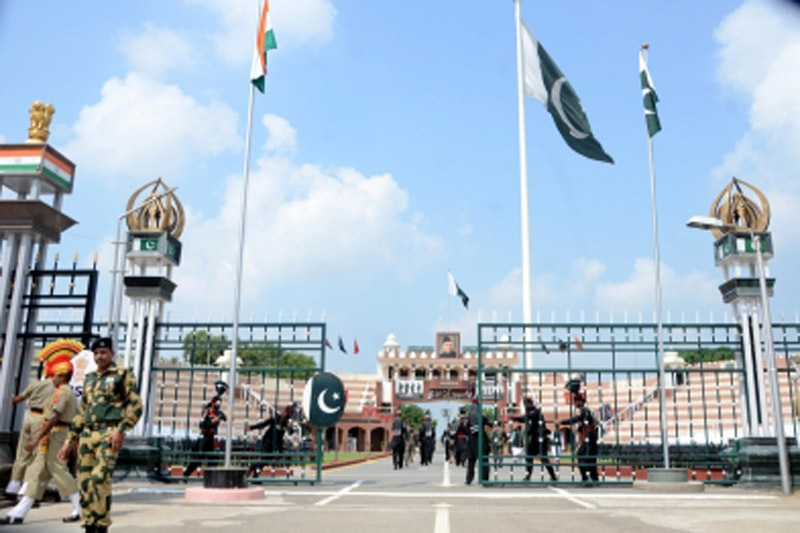 Pakistan bars 190 Hindus from travelling to India