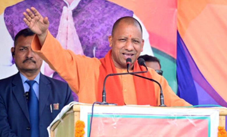 Yogi asks startups not to compromise on quality; assures priority in government purchases