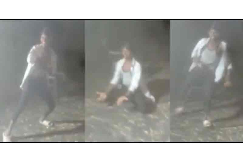 Youth dies while dancing at a wedding in Telangana