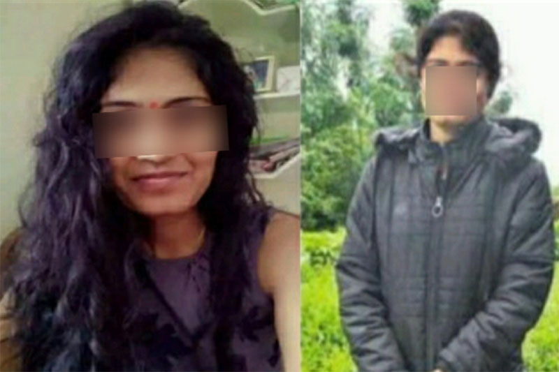 Preeti suicide case: Medical student Saif in judicial custody for 14 days