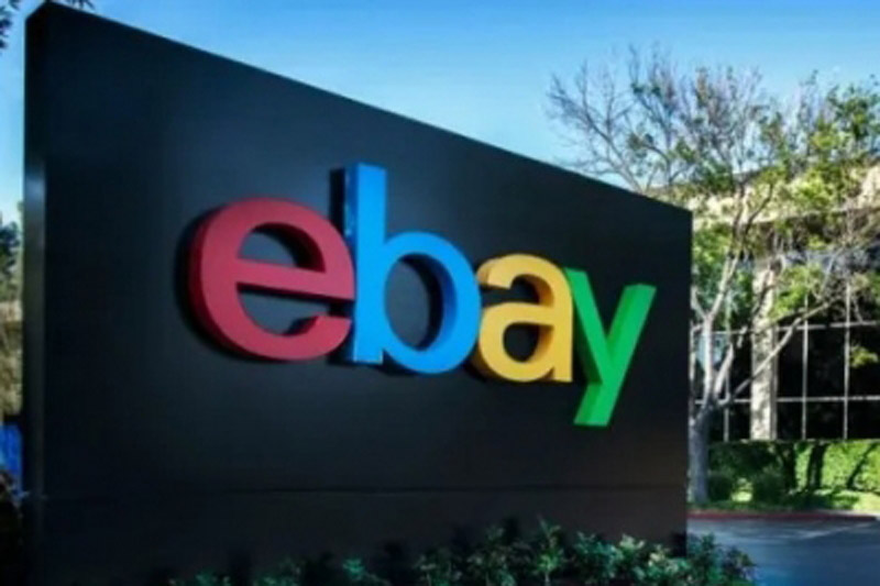 E-commerce giant eBay to lay off 500 employees