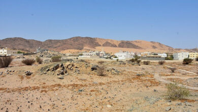Saudi Arabia to establish more cemeteries for non-Muslims