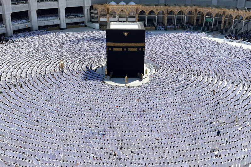 masjid al haram