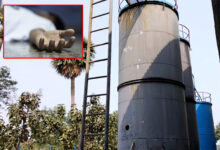 7 die of suffocation in oil factory in Andhra