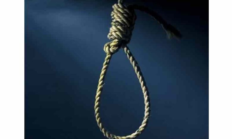 Newly-married couple among three die by suicide in Telangana