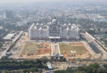 Inauguration of Telangana’s new secretariat postponed
