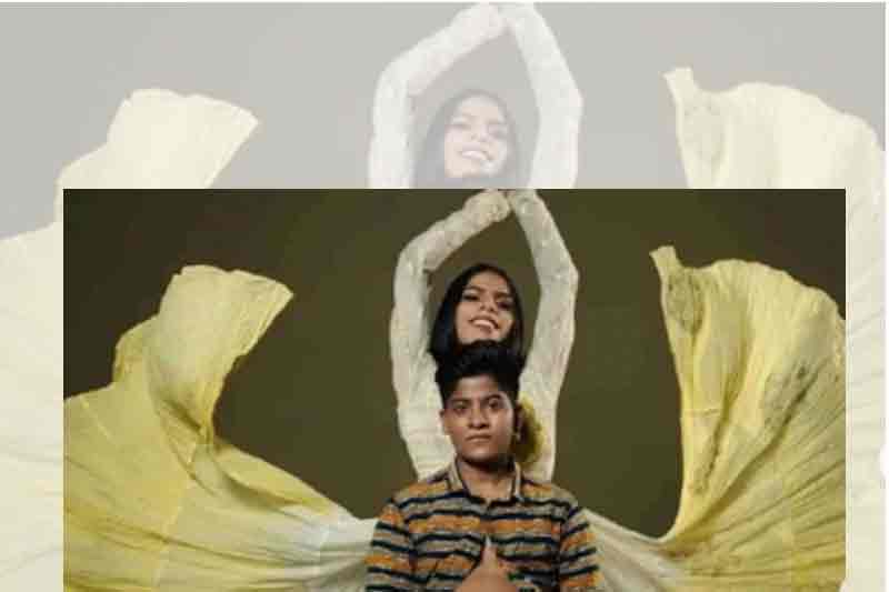 Kerala's trangender couple blessed with baby