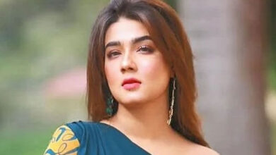 Actress Mahiya Mahi arrested from Dhaka airport