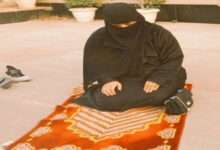 AIMIM leader booked for offering namaz at public place